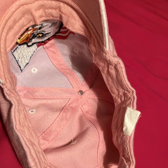 USA VINTAGE Eagle Hat - Picture 5 of 6